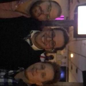 Meet your Posher, Jim